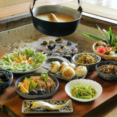 門出ふるさと村組合