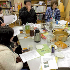 門出・田代べとプロジェクト
